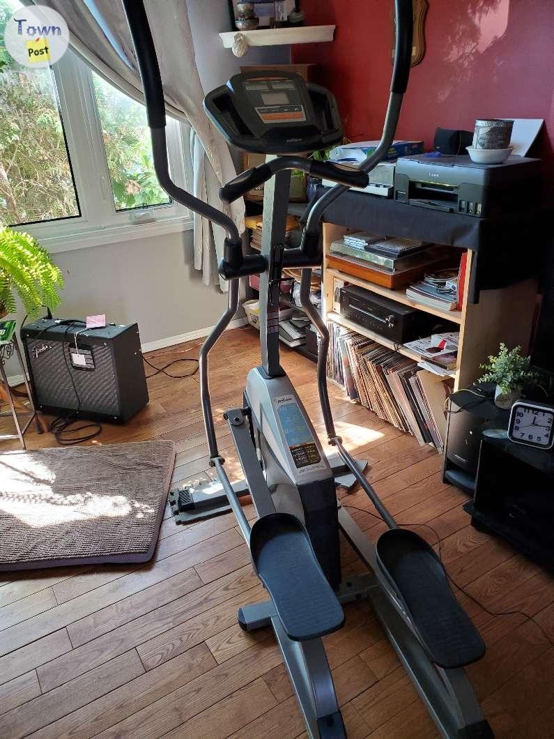 Elliptical for sale  - 1 - 1079716-1725298444