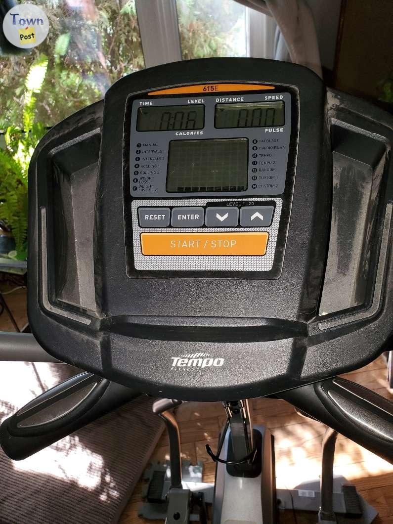 Elliptical for sale  - 2 - 1079716-1725298444_0