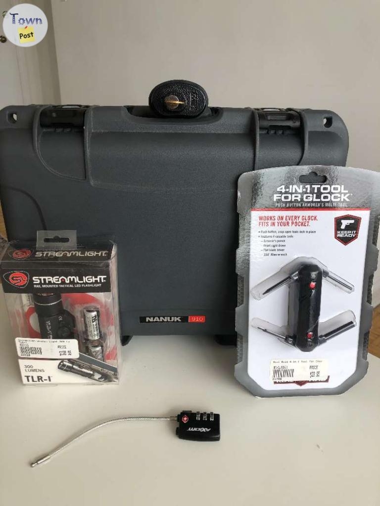 Complete Glock Kit "like New" Reg $345 NOW! $287.29 - 2 - 1080125-1725394842_0