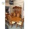 Thomasville Dining Room Set - 4 - 1080532-1725494221_2