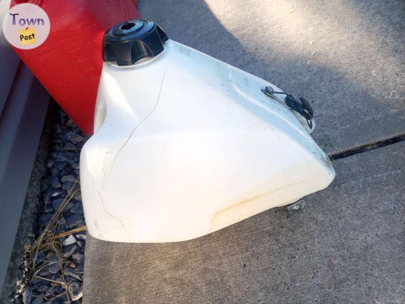 Honda XR 200 gas fuel tank trade - 1 - 1080685-1725548641