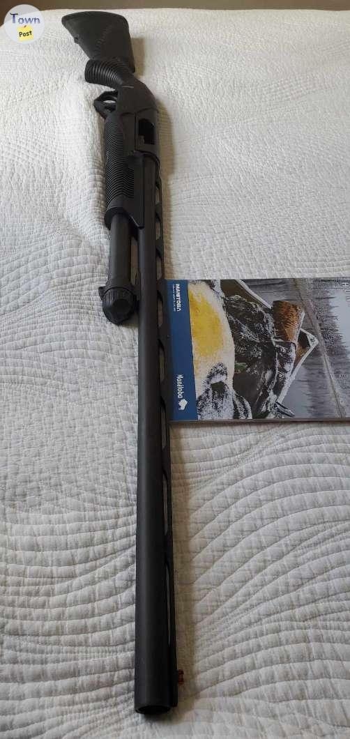 Benelli SuperNova – Excellent Condition, Includes Extras – $550 - 3 - 1081087-1725657681_1