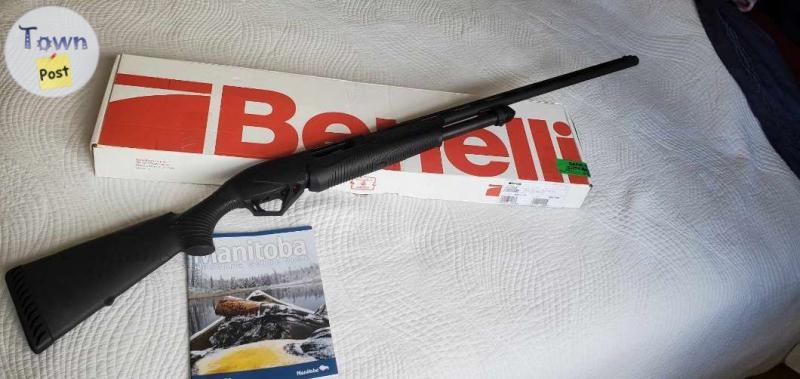 Benelli SuperNova – Excellent Condition, Includes Extras – $550 - 4 - 1081087-1725657681_2