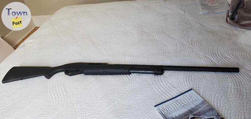 Benelli SuperNova – Excellent Condition, Includes Extras – $550 - 7 - 1081087-1725657681_5