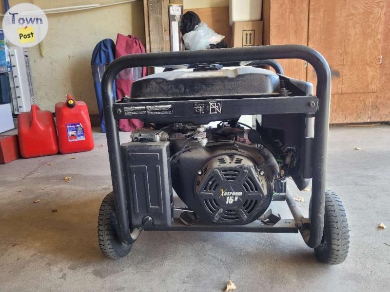  Portable Generator for sale - 1 - 1081105-1725652808