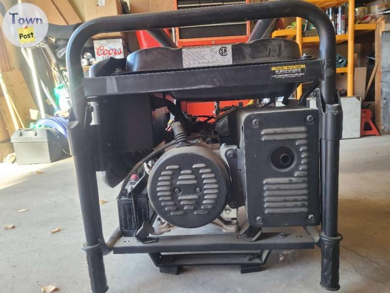  Portable Generator for sale - 3 - 1081105-1725652808_1