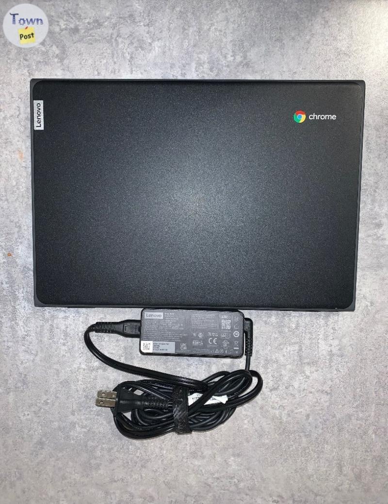 CHROMEBOOK - 1 - 1081110-1725656155