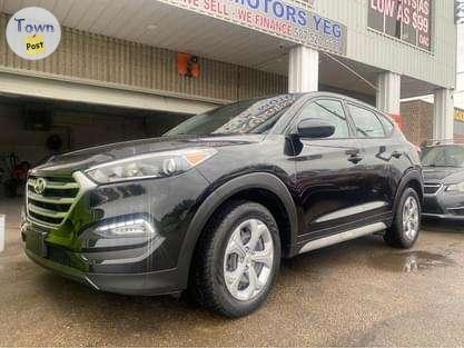 2017 Hyaundai Tucson Special Edition - 1 - 1081492-1725749247