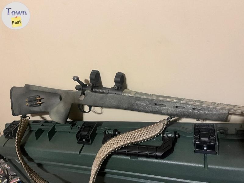 Remington Model 7 - 1 - 1081660-1725804657