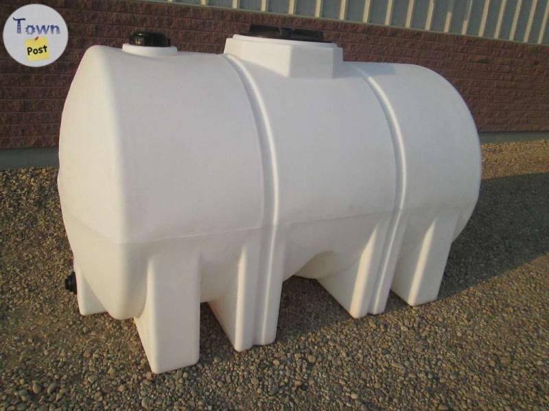 NEW 500 Gallon horizontal tank  - 2 - 1081957-1725846539_0