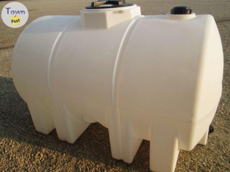 NEW 500 Gallon horizontal tank  - 3 - 1081957-1725846539_1