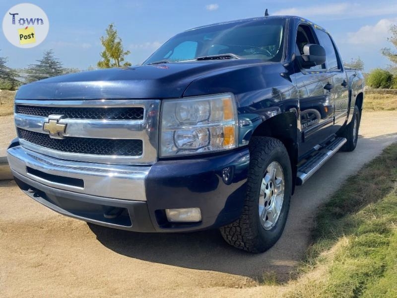 2009 Chevy silverado - 3 - 1082139-1725907555_1