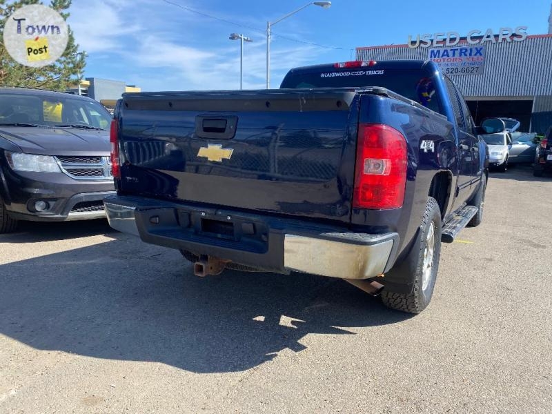 2009 Chevy silverado - 16 - 1082139-1725907555_14