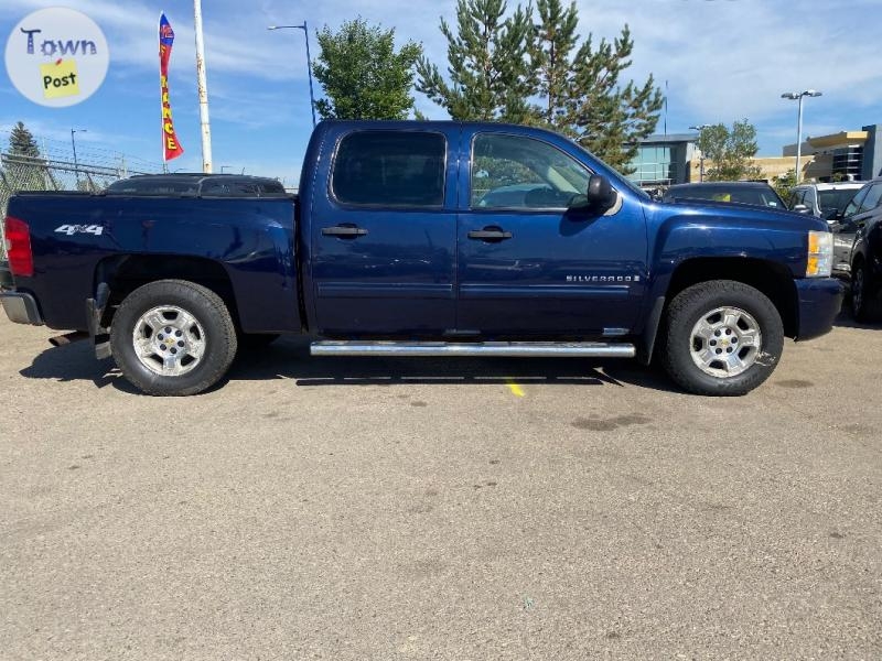 2009 Chevy silverado - 17 - 1082139-1725907555_15