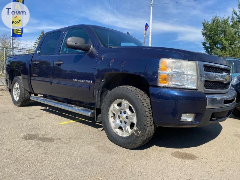 2009 Chevy silverado - 18 - 1082139-1725907555_16