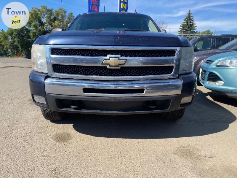 2009 Chevy silverado - 19 - 1082139-1725907555_17