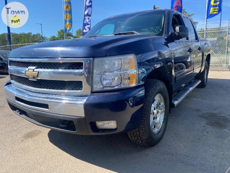 2009 Chevy silverado - 20 - 1082139-1725907555_18