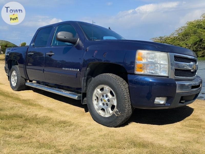 2009 Chevy silverado - 7 - 1082139-1725907555_5