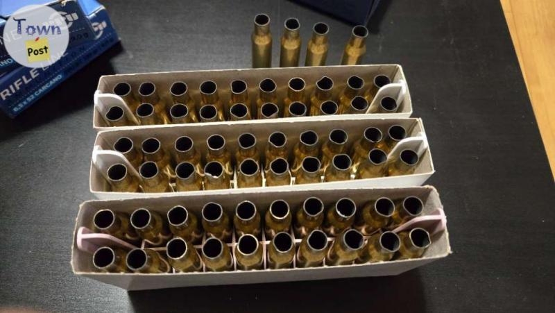 Carcano Cartridge Casings - 2 - 1082267-1725929873_0