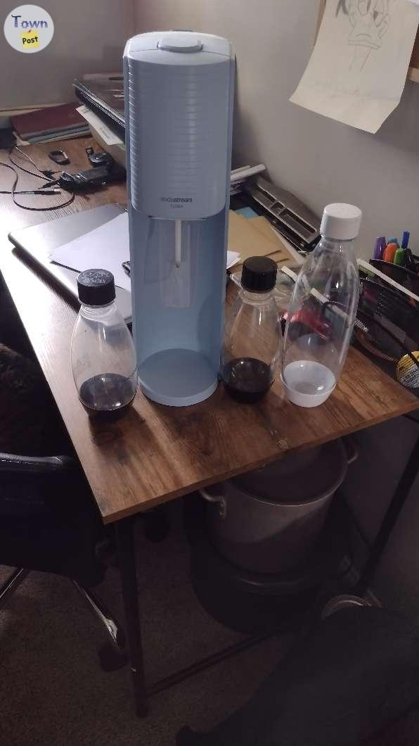 Soda stream  - 1 - 1082557-1726002962