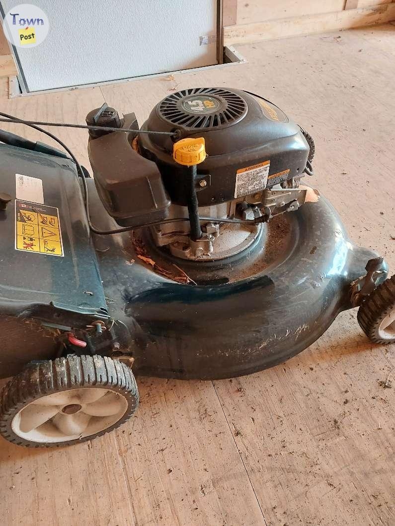 Push mower - 5 - 1082642-1726017095_3