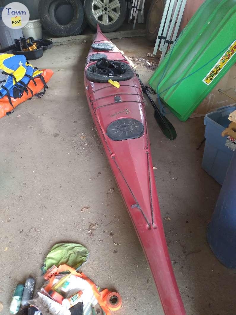 Sea Kayak  - 1 - 1083175-1726164705