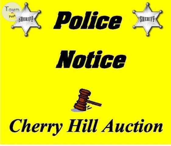 ONLINE POLICE BIKE AUCTION - 1 - 1083436-1726232922