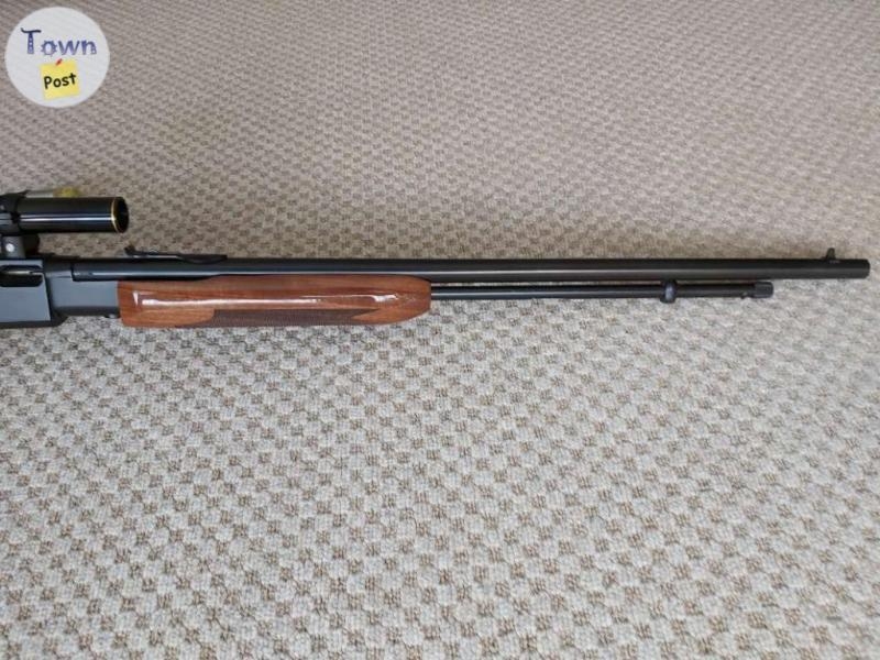 Remington 572 BDL .22 - 3 - 1083872-1726337304_1