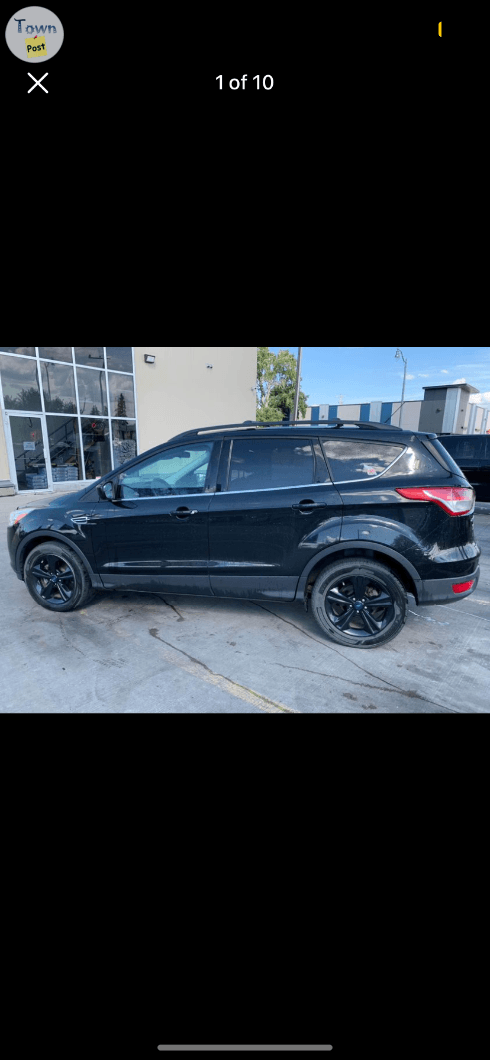 2014 Ford Escape - 1 - 1084059-1726373362