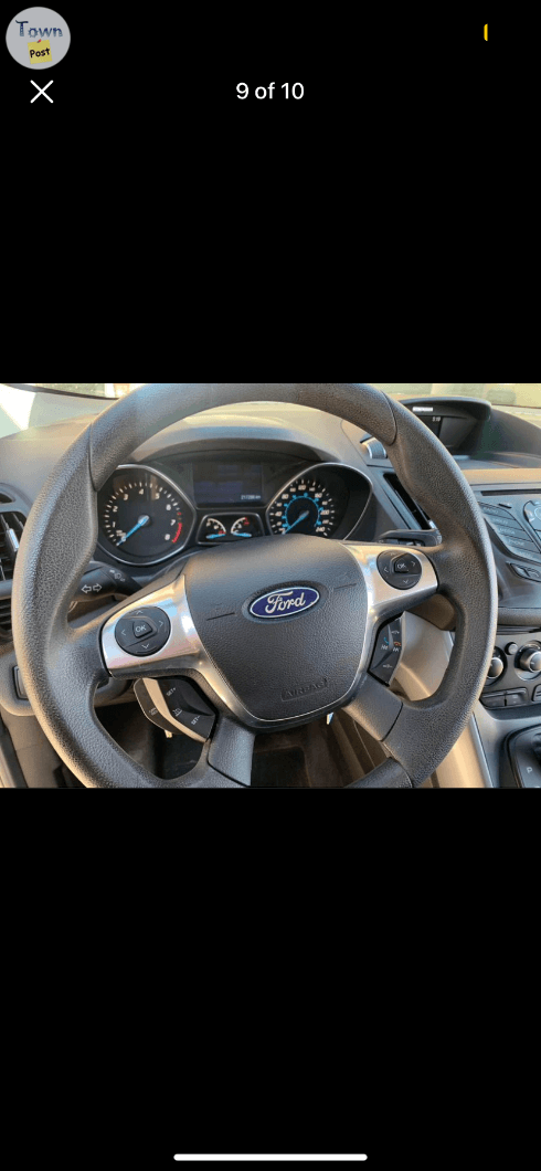 2014 Ford Escape - 9 - 1084059-1726373362_7