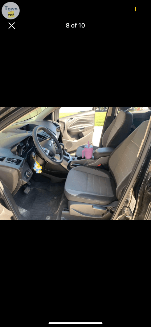 2014 Ford Escape - 10 - 1084059-1726373362_8