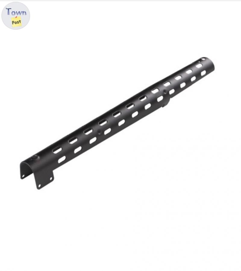 Mossberg 500 Shockwave Heatshield - 2 - 1084381-1726453539_0