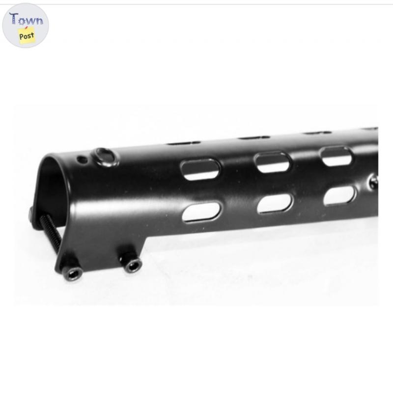 Mossberg 500 Shockwave Heatshield - 3 - 1084381-1726453539_1