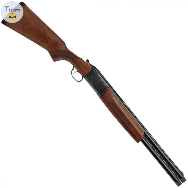 Stoeger  12 gauge over and under - 1 - 1084441-1726488068