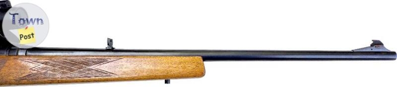 C.I.L., Model 950D, Bolt Action, Cal. .30-06 - 5 - 1084560-1726507406_4