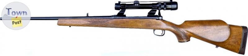 C.I.L., Model 950D, Bolt Action, Cal. .30-06 - 6 - 1084560-1726507406_5