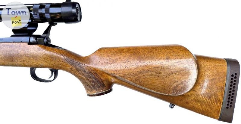 C.I.L., Model 950D, Bolt Action, Cal. .30-06 - 7 - 1084560-1726507406_6