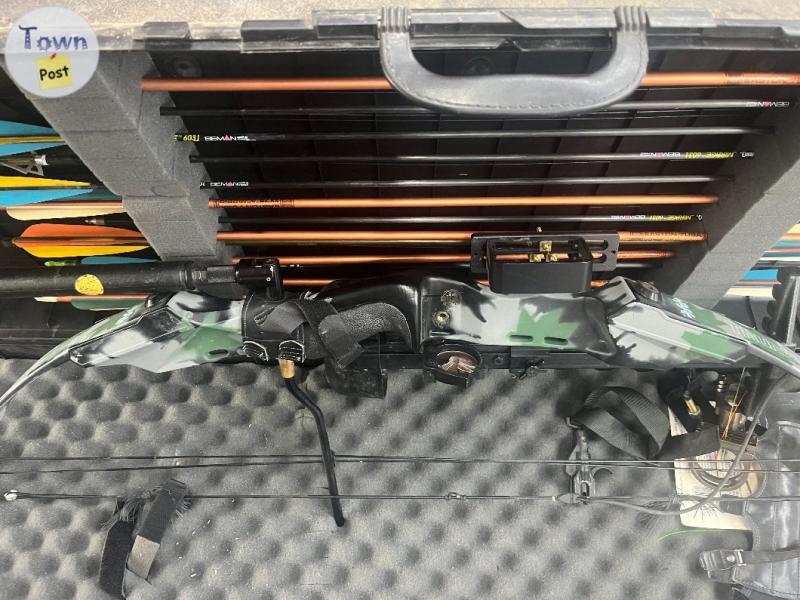 Complete bowhunting set up - 7 - 1084815-1726625136_5