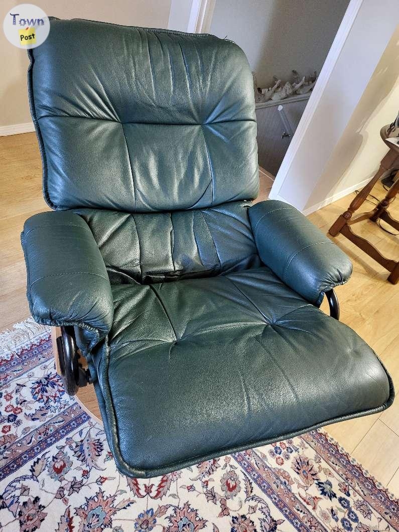 Leather Chair - 3 - 1084843-1726588477_1