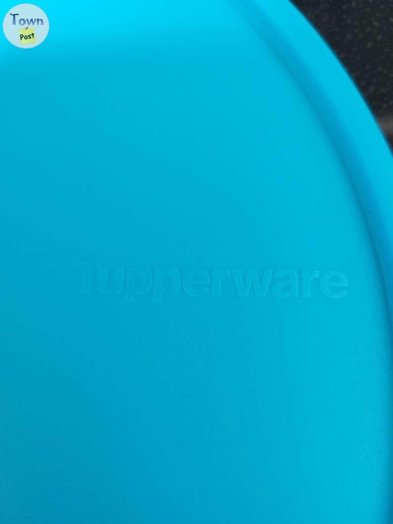 Tupperware - 3 Quart Vented Bowl - 4 - 1084875-1726595771_2