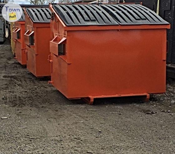 Rent Bin in Calgary, Airdrie, Crossfield, Carstairs - 2 - 1084897-1726599404