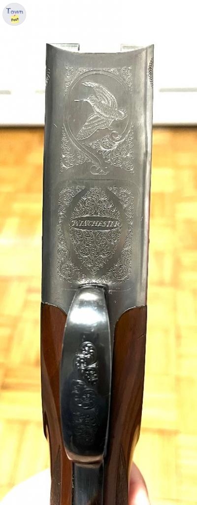 Winchester 101 Piegan Grade 12 gauge Shotgun - 3 - 1085494-1726766220_1