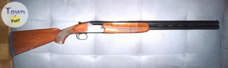 Winchester 101 Piegan Grade 12 gauge Shotgun - 4 - 1085494-1726766220_2