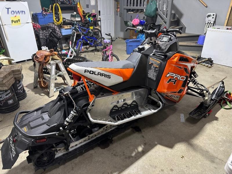 2012 Polaris 600 switchback rush - 4 - 1085854-1726874956_2