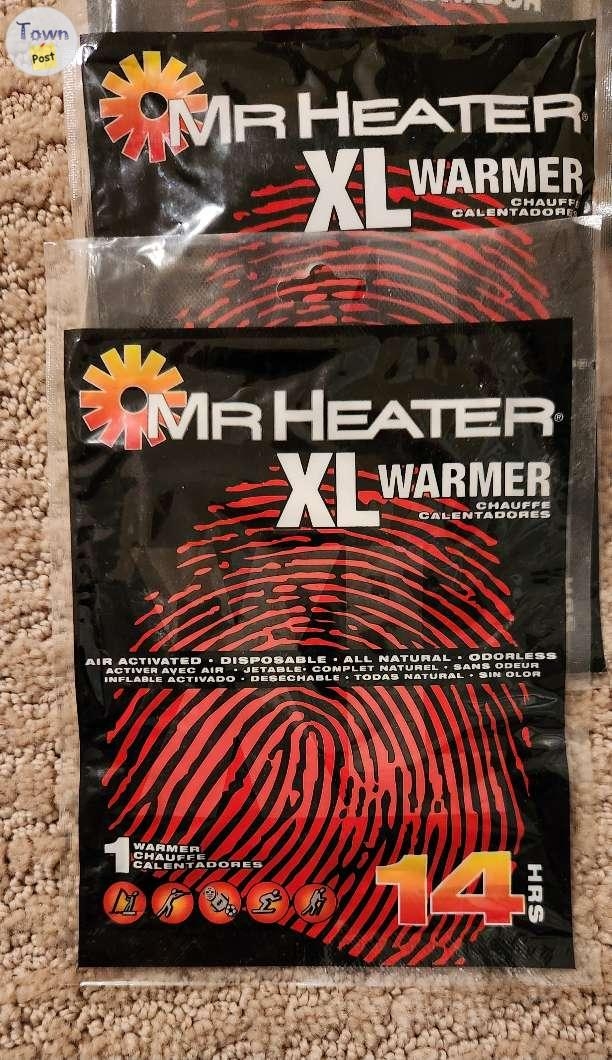 Premium Hand Warmers (30 pairs) - 4 - 1086055-1726939927_2