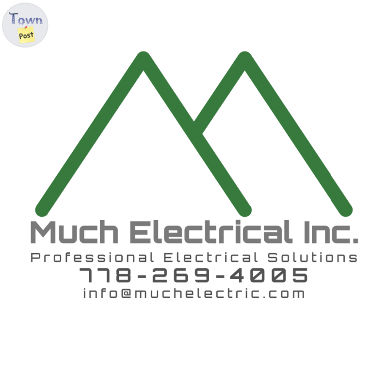 Licensed Electrician serving Nanaimo and surrounding areas - 2 - 1086180-1726963070