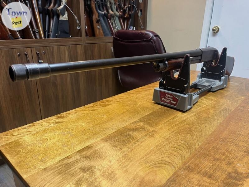 Ithaca Model 37 12 ga - First Year Production - 2 - 1086639-1727126139_0