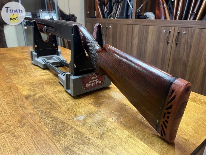 Ithaca Model 37 12 ga - First Year Production - 3 - 1086639-1727126139_1