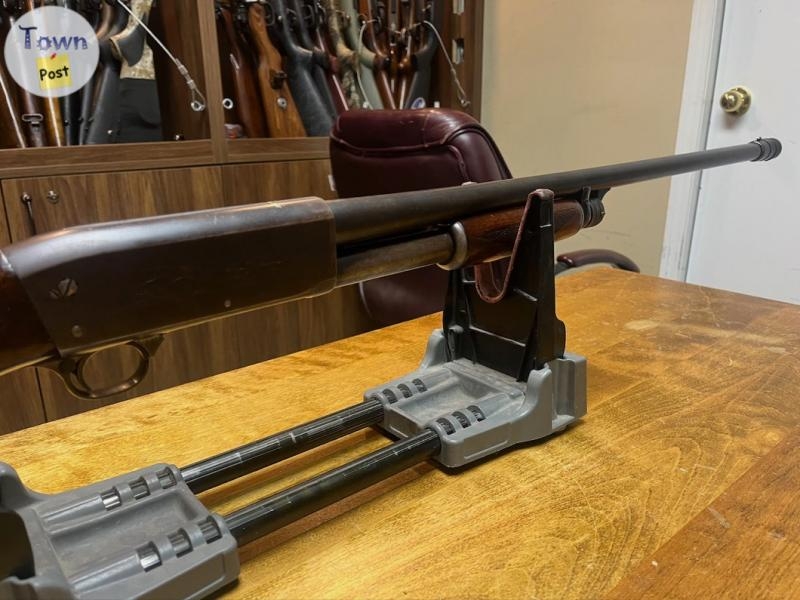 Ithaca Model 37 12 ga - First Year Production - 5 - 1086639-1727126139_3