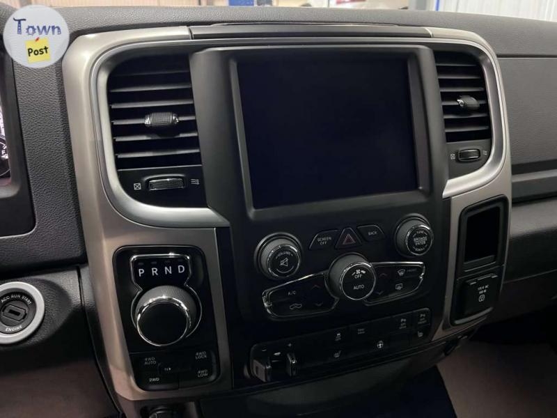 2018 Ram 1500 Eco-Diesel - 6 - 1087204-1727280483_4